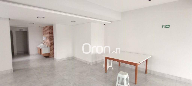Imagem Apartamento com 3 Quartos à Venda, 123 m² em Setor Leste Universitário - Goiânia Imagem Apartamento com 3 Quartos à Venda, 123 m² em Setor Leste Universitário - Goiânia