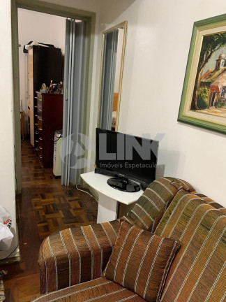 Imagem Apartamento com 1 Quarto à Venda, 24 m² em Centro Histórico - Porto Alegre Imagem Apartamento com 1 Quarto à Venda, 24 m² em Centro Histórico - Porto Alegre