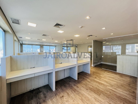 Imagem Imóvel Comercial para Alugar, 125 m² em Cerqueira César - São Paulo