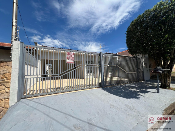 Casa com 3 Quartos à Venda, 272 m² em Planalto Do Sol - Sumaré