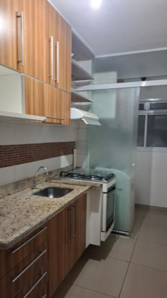 Imagem Apartamento com 2 Quartos à Venda, 63 m² em Cambuci - São Paulo