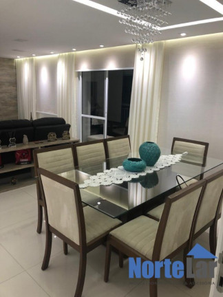 Imagem Apartamento com 3 Quartos à Venda, 122 m² em Lauzane Paulista - São Paulo Imagem Apartamento com 3 Quartos à Venda, 122 m² em Lauzane Paulista - São Paulo