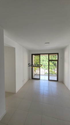 Imagem Cobertura com 3 Quartos à Venda, 140 m² em Gragoatá - Niterói Imagem Cobertura com 3 Quartos à Venda, 140 m² em Gragoatá - Niterói