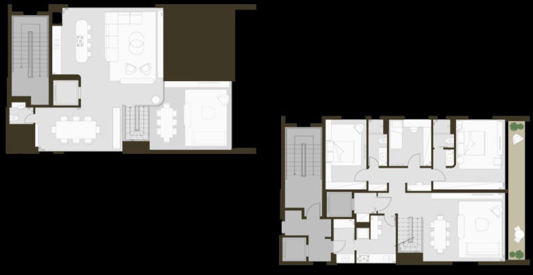 Imagem Apartamento com 3 Quartos à Venda, 402 m² em Bela Vista - Porto Alegre Imagem Apartamento com 3 Quartos à Venda, 402 m² em Bela Vista - Porto Alegre
