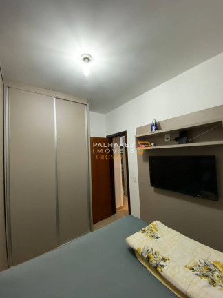 Imagem Apartamento com 2 Quartos à Venda, 51 m² em Aventureiro - Joinville