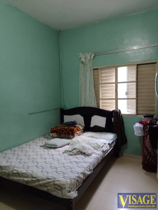 Imagem Casa com 4 Quartos à Venda,  em Jd. Das Industrias - Jacareí