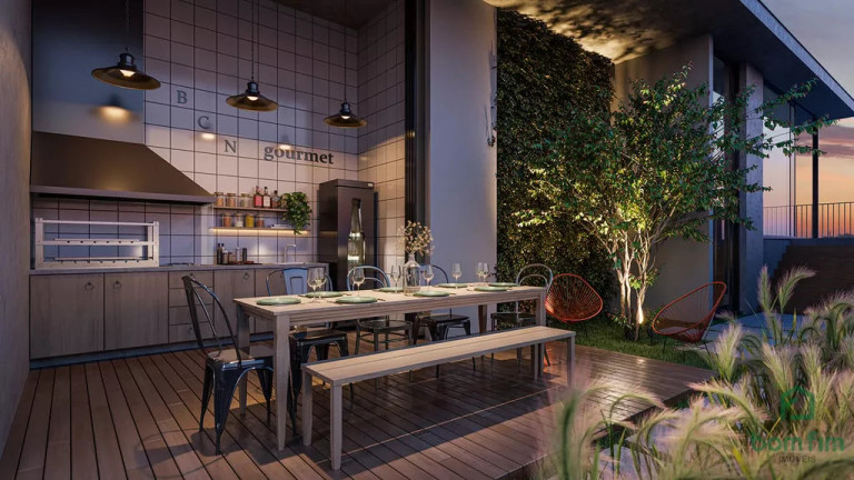Imagem Apartamento com 1 Quarto à Venda, 30 m² em Navegantes - Capao Da Canoa Imagem Apartamento com 1 Quarto à Venda, 30 m² em Navegantes - Capao Da Canoa