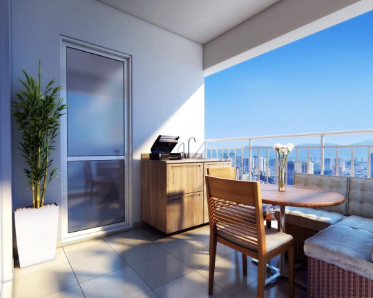 Imagem Apartamento com 2 Quartos à Venda, 69 m² em Vila Prudente - São Paulo Imagem Apartamento com 2 Quartos à Venda, 69 m² em Vila Prudente - São Paulo