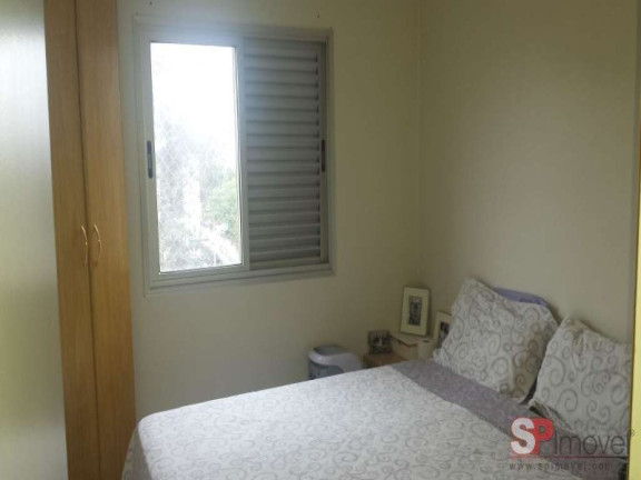 Imagem Apartamento com 3 Quartos à Venda, 63 m² em Jardim íris - São Paulo Imagem Apartamento com 3 Quartos à Venda, 63 m² em Jardim íris - São Paulo