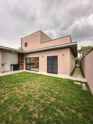 Imagem Casa de Condomínio com 3 Quartos à Venda, 250 m² em Residencial Cerejeiras - Araçoiaba Da Serra Imagem Casa de Condomínio com 3 Quartos à Venda, 250 m² em Residencial Cerejeiras - Araçoiaba Da Serra