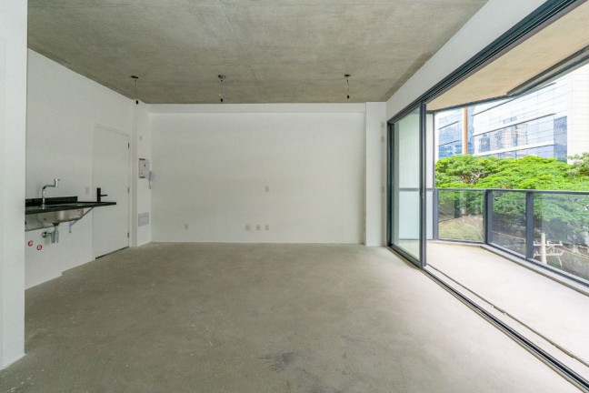 Imagem Studio com 1 Quarto à Venda, 42 m² em Vila Olímpia - São Paulo Imagem Studio com 1 Quarto à Venda, 42 m² em Vila Olímpia - São Paulo