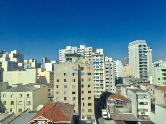 Imagem Imóvel para Alugar, 30 m² em Higienópolis - São Paulo Imagem Imóvel para Alugar, 30 m² em Higienópolis - São Paulo