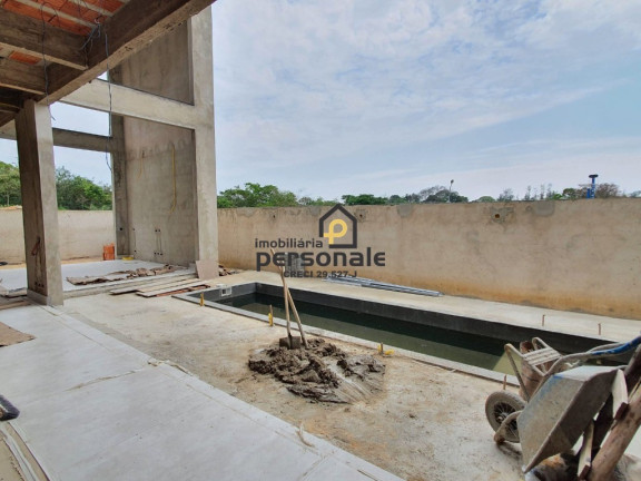 Imagem Imóvel com 3 Quartos à Venda, 349 m² em Alphaville Castelo Itu - Itu Imagem Imóvel com 3 Quartos à Venda, 349 m² em Alphaville Castelo Itu - Itu