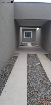 Imagem Casa com 3 Quartos à Venda, 130 m² em Bal. Nereidas - Guaratuba Imagem Casa com 3 Quartos à Venda, 130 m² em Bal. Nereidas - Guaratuba