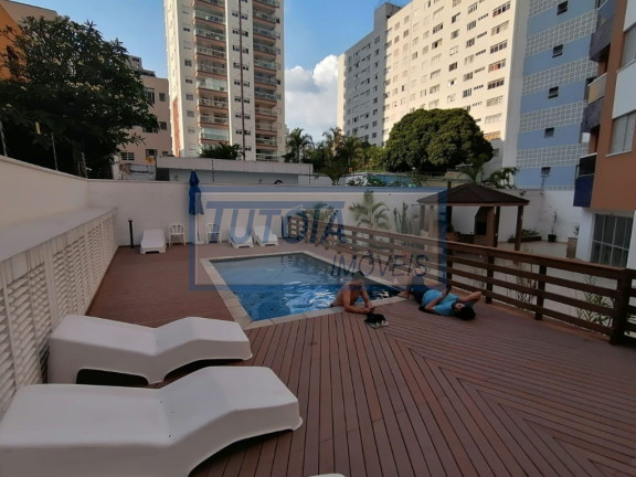 Imagem Apartamento com 3 Quartos à Venda, 90 m² em Vila Mariana - São Paulo Imagem Apartamento com 3 Quartos à Venda, 90 m² em Vila Mariana - São Paulo