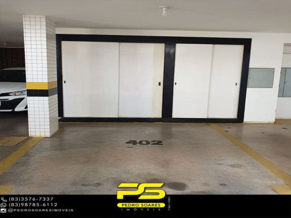 Imagem Apartamento com 3 Quartos à Venda, 150 m² em Intermares - Cabedelo Imagem Apartamento com 3 Quartos à Venda, 150 m² em Intermares - Cabedelo