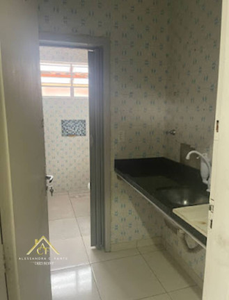 Kitnet com 1 Quarto à Venda, 18 m² em Ocian - Praia Grande