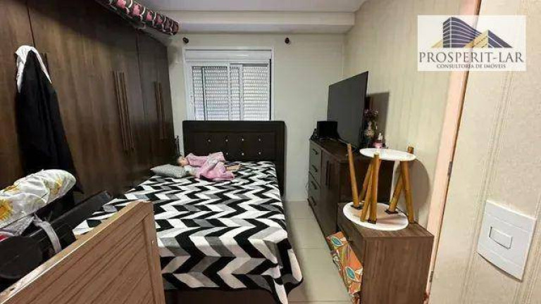 Imagem Studio com 1 Quarto à Venda, 38 m² em Jardim Flor Da Montanha - Guarulhos Imagem Studio com 1 Quarto à Venda, 38 m² em Jardim Flor Da Montanha - Guarulhos