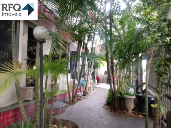 Imagem Casa com 5 Quartos à Venda, 465 m² em Jardim Da Glória - São Paulo Imagem Casa com 5 Quartos à Venda, 465 m² em Jardim Da Glória - São Paulo