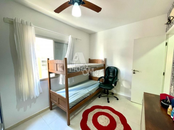 Imagem Apartamento com 3 Quartos à Venda, 100 m² em Loteamento João Batista Julião - Guarujá Imagem Apartamento com 3 Quartos à Venda, 100 m² em Loteamento João Batista Julião - Guarujá