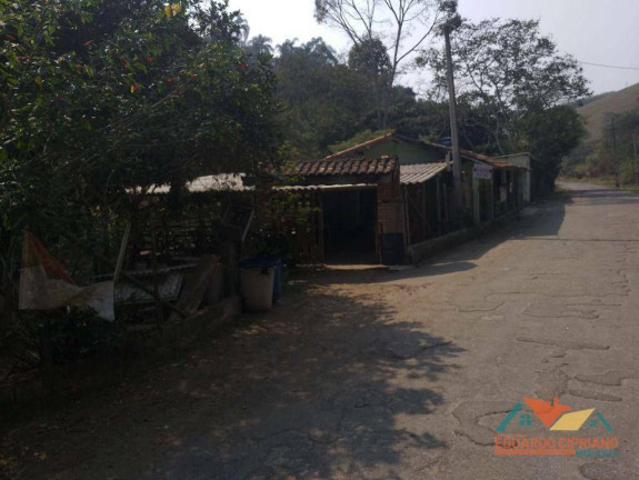 Imagem Ponto Comercial à Venda, 1 m² em Rio Claro - Paraibuna