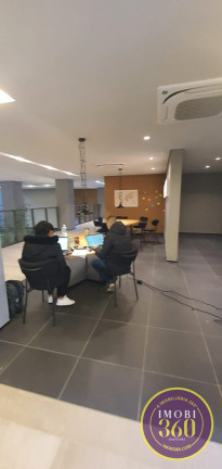 Imagem Imóvel com 1 Quarto à Venda, 30 m² em Paraíso - São Paulo
