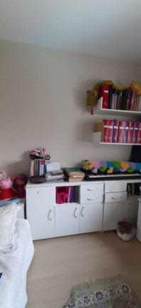 Imagem Apartamento com 3 Quartos à Venda, 170 m² em Vila Leopoldina - São Paulo