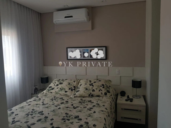 Imagem Apartamento com 3 Quartos à Venda, 120 m² em Santa Teresinha - São Paulo
