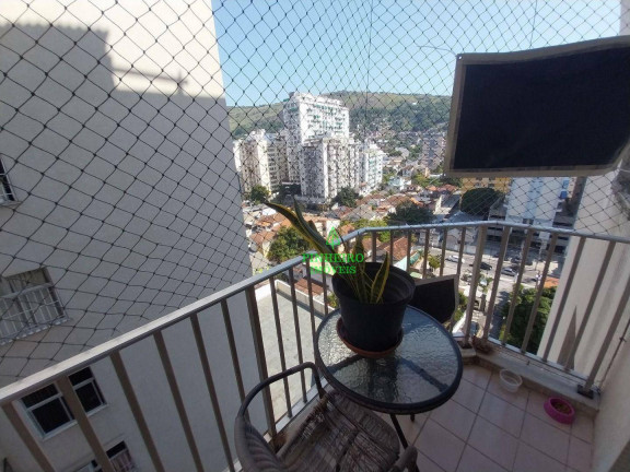Imagem Apartamento com 3 Quartos à Venda, 158 m² em Santa Rosa - Niterói Imagem Apartamento com 3 Quartos à Venda, 158 m² em Santa Rosa - Niterói
