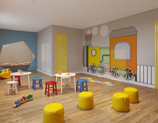 Imagem Apartamento com 2 Quartos à Venda, 47 m² em Vila Pompéia - São Paulo Imagem Apartamento com 2 Quartos à Venda, 47 m² em Vila Pompéia - São Paulo