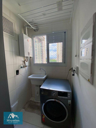 Imagem Apartamento com 2 Quartos à Venda, 58 m² em Picanço - Guarulhos