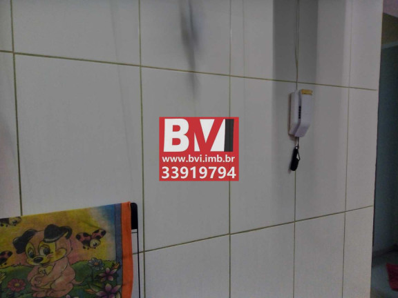 Imagem Apartamento com 2 Quartos à Venda, 60 m² em Penha Circular - Rio De Janeiro