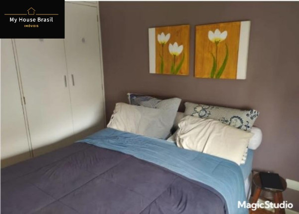 Imagem Apartamento com 3 Quartos à Venda, 90 m² em Perdizes - São Paulo