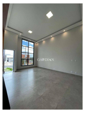 Imagem Casa com 3 Quartos à Venda, 144 m² em Loteamento Park Gran Reserve - Indaiatuba Imagem Casa com 3 Quartos à Venda, 144 m² em Loteamento Park Gran Reserve - Indaiatuba