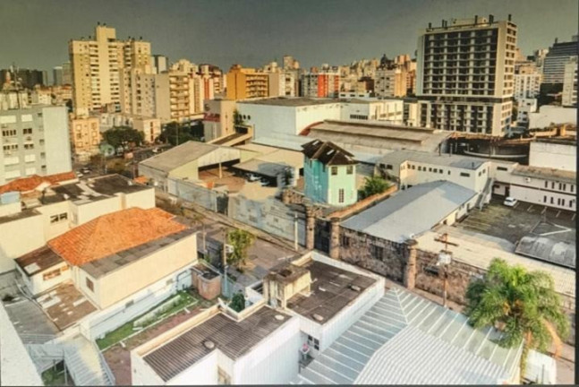 Imagem Cobertura com 3 Quartos à Venda, 260 m² em Centro Histórico - Porto Alegre Imagem Cobertura com 3 Quartos à Venda, 260 m² em Centro Histórico - Porto Alegre