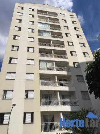 Imagem Apartamento com 3 Quartos à Venda, 64 m² em Vila Guilherme - São Paulo Imagem Apartamento com 3 Quartos à Venda, 64 m² em Vila Guilherme - São Paulo