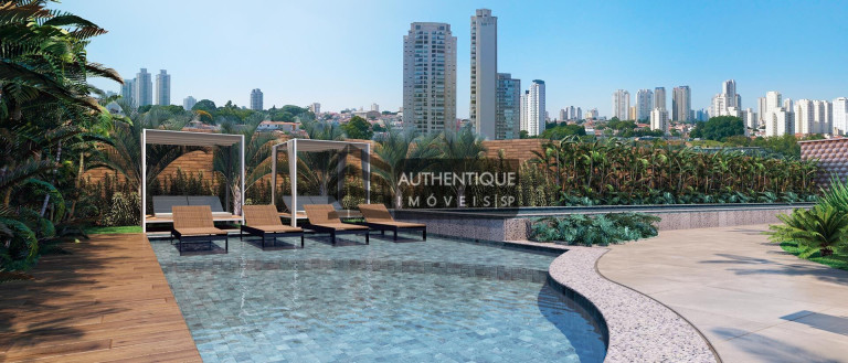 Imagem Apartamento com 3 Quartos à Venda, 114 m² em Chacara Klabin - São Paulo Imagem Apartamento com 3 Quartos à Venda, 114 m² em Chacara Klabin - São Paulo