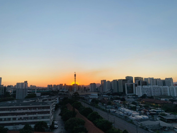 Imagem Imóvel com 1 Quarto à Venda, 27 m² em Barra Funda - São Paulo Imagem Imóvel com 1 Quarto à Venda, 27 m² em Barra Funda - São Paulo
