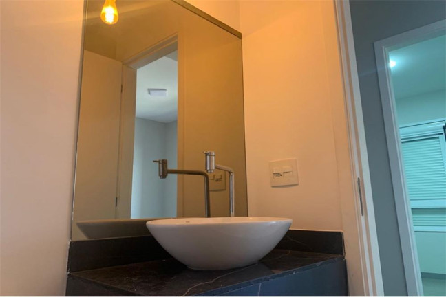 Imagem Apartamento com 2 Quartos à Venda, 48 m² em Vila Andrade - São Paulo Imagem Apartamento com 2 Quartos à Venda, 48 m² em Vila Andrade - São Paulo