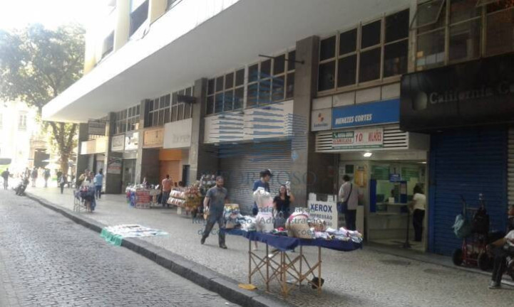 Imagem Sala Comercial para Alugar, 194 m² em Centro - Rio De Janeiro