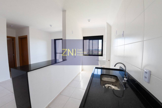 Imagem Apartamento com 2 Quartos à Venda, 51 m² em Jardim Olhos D àgua - Ribeirão Preto Imagem Apartamento com 2 Quartos à Venda, 51 m² em Jardim Olhos D àgua - Ribeirão Preto