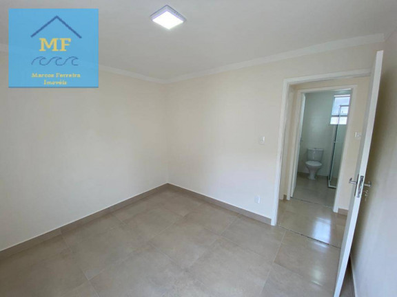 Imagem Apartamento com 3 Quartos à Venda, 60 m² em Aparecida - Santos