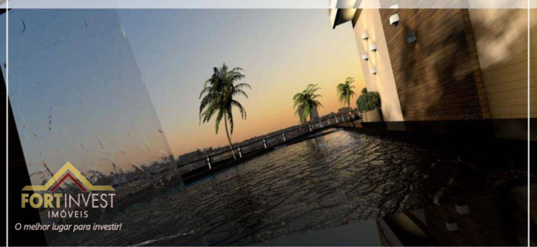 Imagem Imóvel com 1 Quarto à Venda, 59 m² em Caiçara - Praia Grande Imagem Imóvel com 1 Quarto à Venda, 59 m² em Caiçara - Praia Grande
