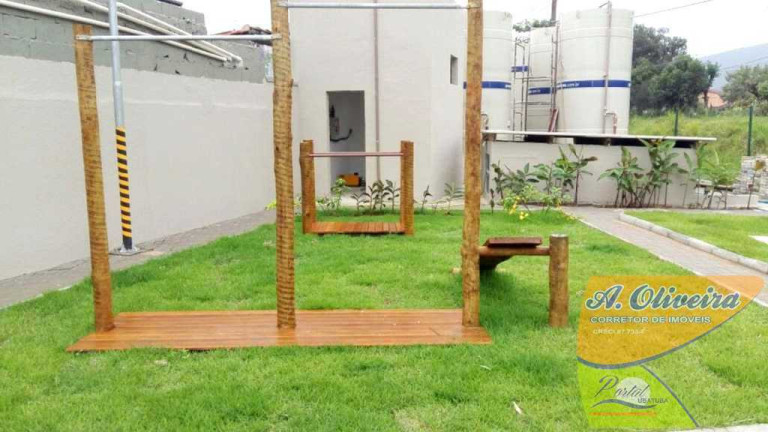 Imagem Apartamento com 2 Quartos à Venda, 45 m² em Estufa I - Ubatuba Imagem Apartamento com 2 Quartos à Venda, 45 m² em Estufa I - Ubatuba