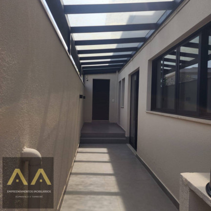 Imagem Casa com 4 Quartos à Venda, 440 m² em Alphaville - Santana De Parnaíba