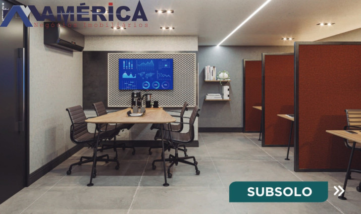 Imagem Flat com 1 Quarto à Venda, 23 m² em Cabo Branco - João Pessoa Imagem Flat com 1 Quarto à Venda, 23 m² em Cabo Branco - João Pessoa