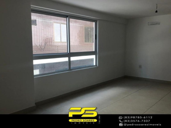 Imagem Apartamento com 2 Quartos à Venda, 60 m² em Cabo Branco - João Pessoa Imagem Apartamento com 2 Quartos à Venda, 60 m² em Cabo Branco - João Pessoa