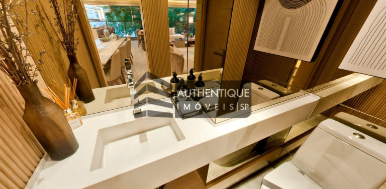 Imagem Apartamento com 4 Quartos à Venda, 156 m² em Perdizes - São Paulo Imagem Apartamento com 4 Quartos à Venda, 156 m² em Perdizes - São Paulo