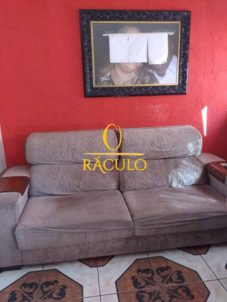 Casa com 2 Quartos à Venda, 63 m² em Vila Cascatinha - São Vicente