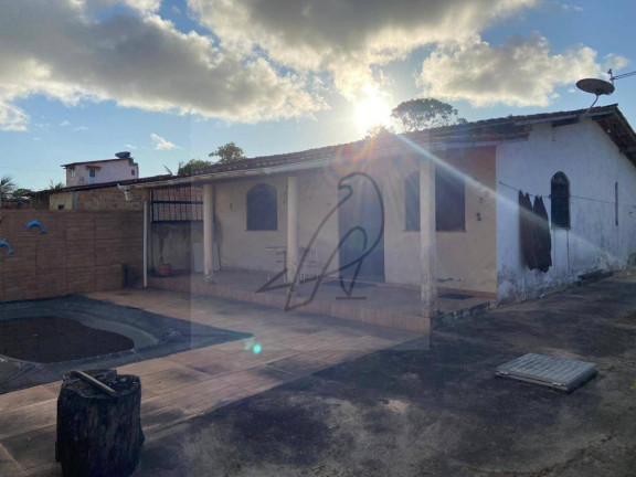 Casa com 2 Quartos à Venda, 96 m² em Aratuba - Vera Cruz